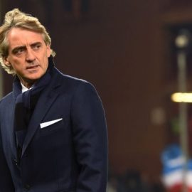 Inter Milan Have One Of The Longest Unbeaten Runs In Europe