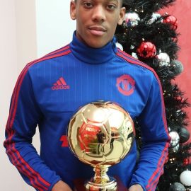 martial