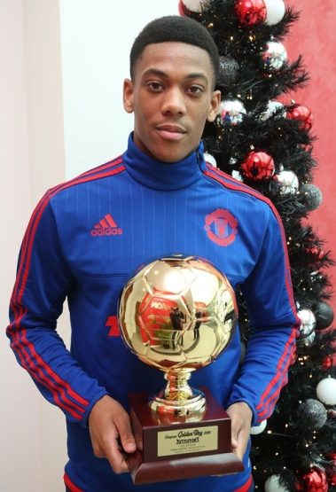martial
