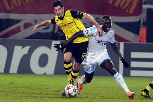 mendy