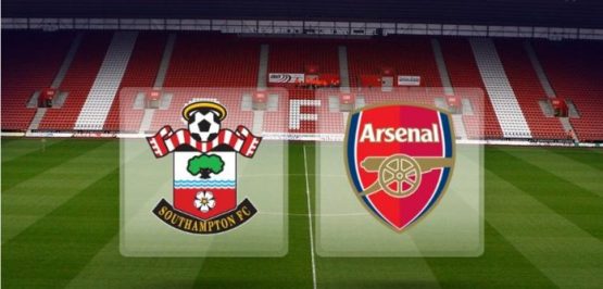 southampton-vs-arsenal