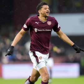 Osman Sow