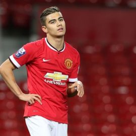 Andreas Pereira