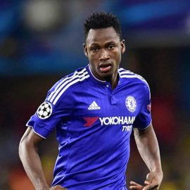 Abdul Baba Rahman