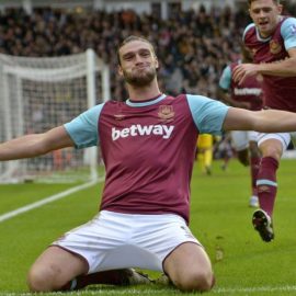 Andy Carroll