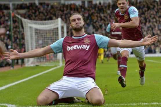 Andy Carroll