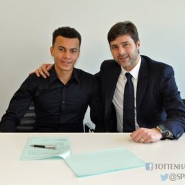 Dele Alli