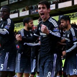 Crystal Palace vs Chelsea