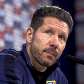 Diego Simeone