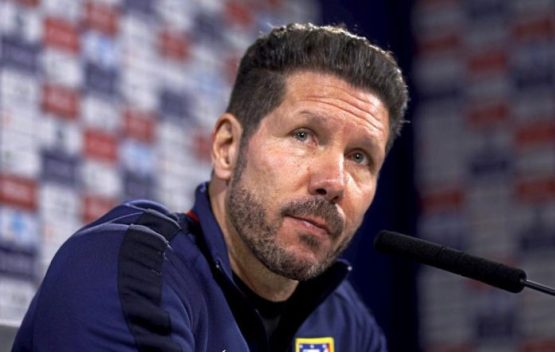 Diego Simeone