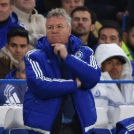 Guus Hiddink