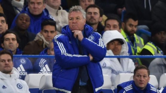 Guus Hiddink