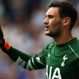 Hugo Lloris