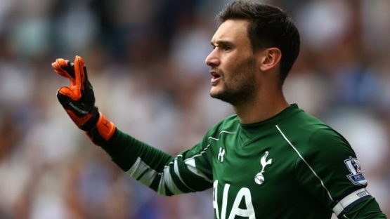 Hugo Lloris