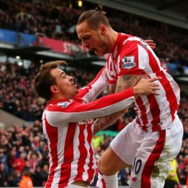 Marko+Arnautovic+Xherdan+Shaqiri+Stoke+City+ZcwafC4wpsNl