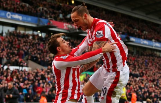 Marko+Arnautovic+Xherdan+Shaqiri+Stoke+City+ZcwafC4wpsNl