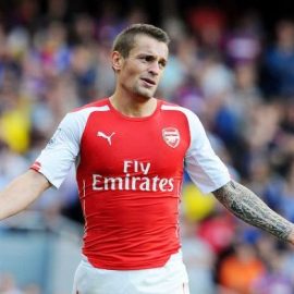 Arsenal transfer news