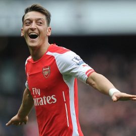 Arsenal news