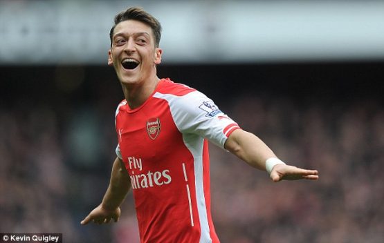 Arsenal news
