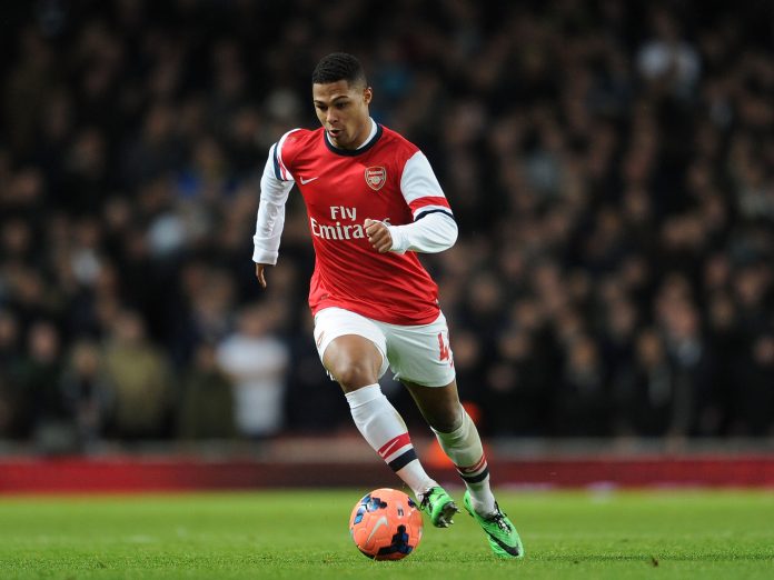 Serge-Gnabry