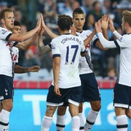 Tottenham