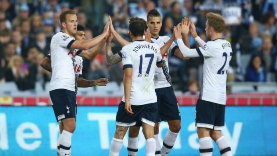 Tottenham
