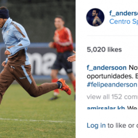 anderson social