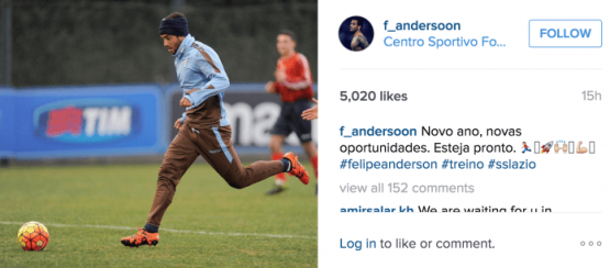 anderson social