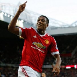 anthonymartial