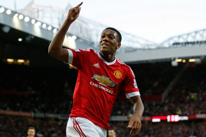 anthonymartial