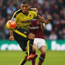 Watford v West Ham United - Premier League