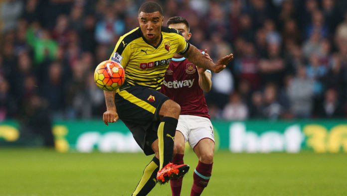 Watford v West Ham United - Premier League