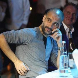 guardiola