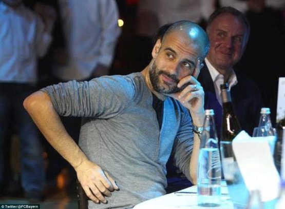 guardiola