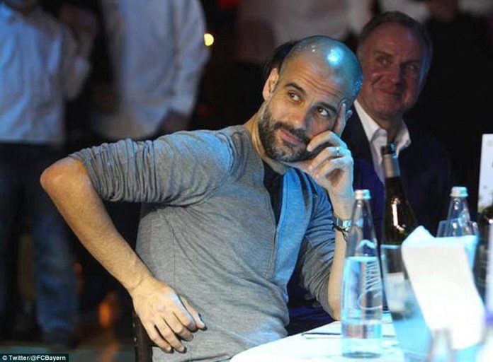 guardiola