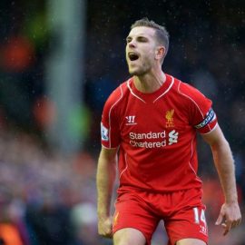 henderson