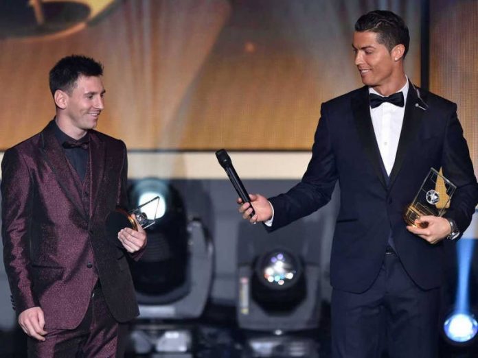 FIFPro Announce 2020 World XI Nominees