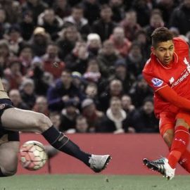 Roberto Firmino