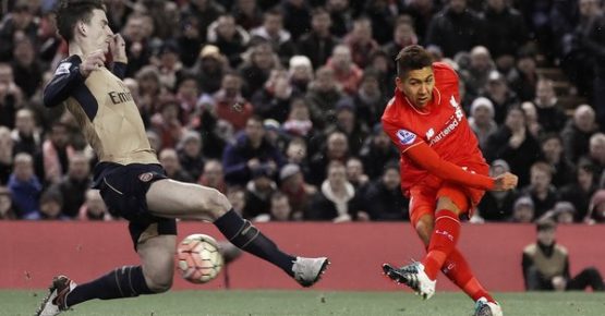 Roberto Firmino