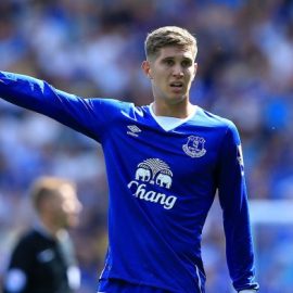 Everton v Watford - Premier League