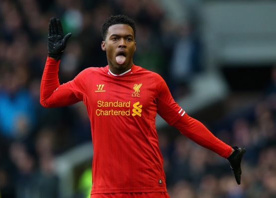 Everton v Liverpool - Premier League