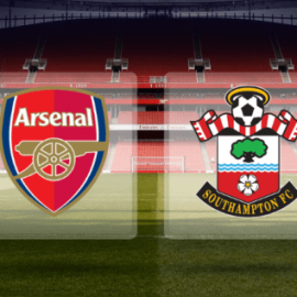 Arsenal-v-Southampton