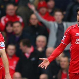 Emre Can Jordan Henderson