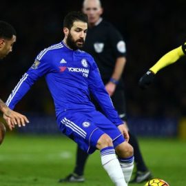Watford v Chelsea - Premier League