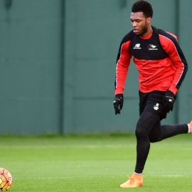 Daniel Sturridge