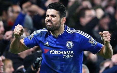 Chelsea v Manchester United - Barclays Premier League - Stamford Bridge
