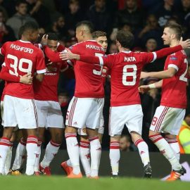 Manchester United