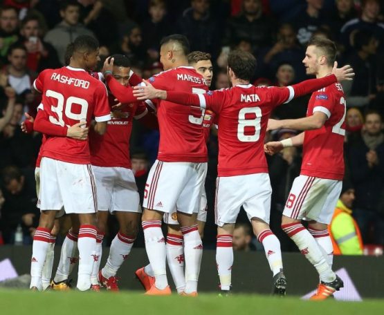 Manchester United