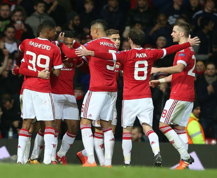 Manchester United
