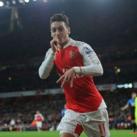Mesut Ozil